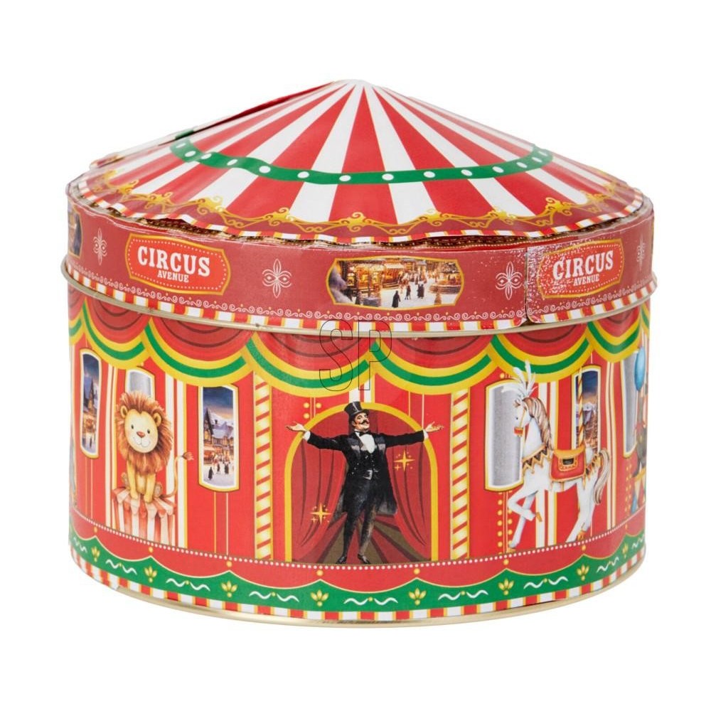 LATTA GIOSTRA CMACARONS 150GR